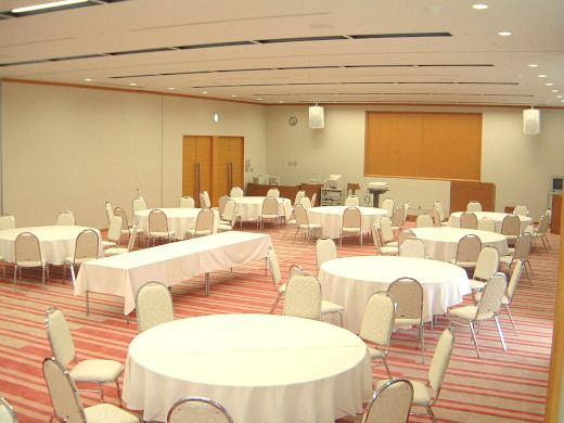 Large Conference Room