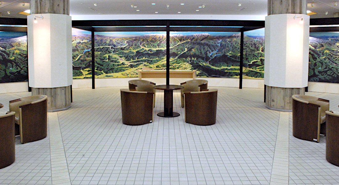 Welcome Plaza