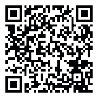 申し込みフォームQRコード